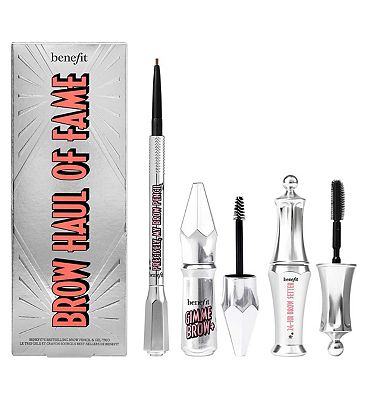 Benefit Brow Hall of Fame Brow Kit - Shade 4 Shade 4