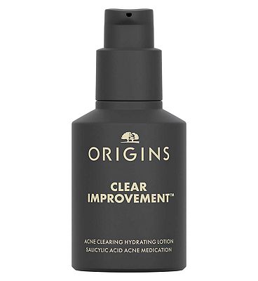Origins Clear Improvement Blemish Clearing Hydrating Lotion 50ml