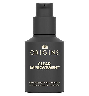 Origins Clear Improvement Blemish Clearing Hydrating Lotion 50ml