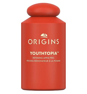 Origins Youthtopia Liquid Exfoliating Apple Face Peel