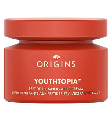 Origins Youthtopia Peptide Plumping Apple Face Cream 50ml