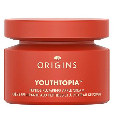 Origins Youthtopia Peptide Plumping Apple Cream 50ml