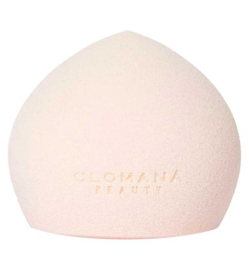Clomana Beauty Limited Marshmallow Sponge Shape 2
