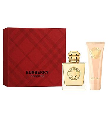 Burberry Goddess Eau de Parfum Giftset 50ml