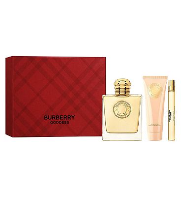 Burberry Goddess Eau de Parfum Giftset 100ml