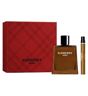 Burberry Hero Eau de Parfum Giftset 100ml