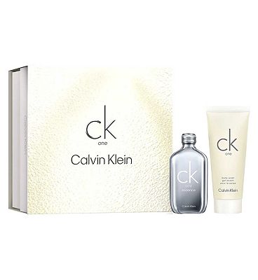 CK One Essence Parfum Giftset 50ml