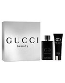 Gucci guilty men boots 2025