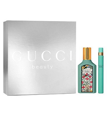 Gucci Flora Gorgeous Jasmine Eau de Parfum Giftset 50ml