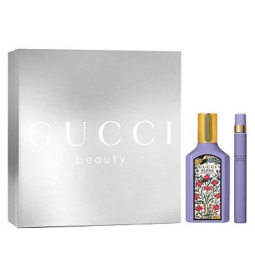 Gucci Flora Gorgeous Magnolia Eau de Parfum Giftset 50ml