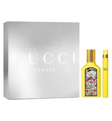 Gucci Flora Gorgeous Orchid Eau de Parfum Giftset 50ml