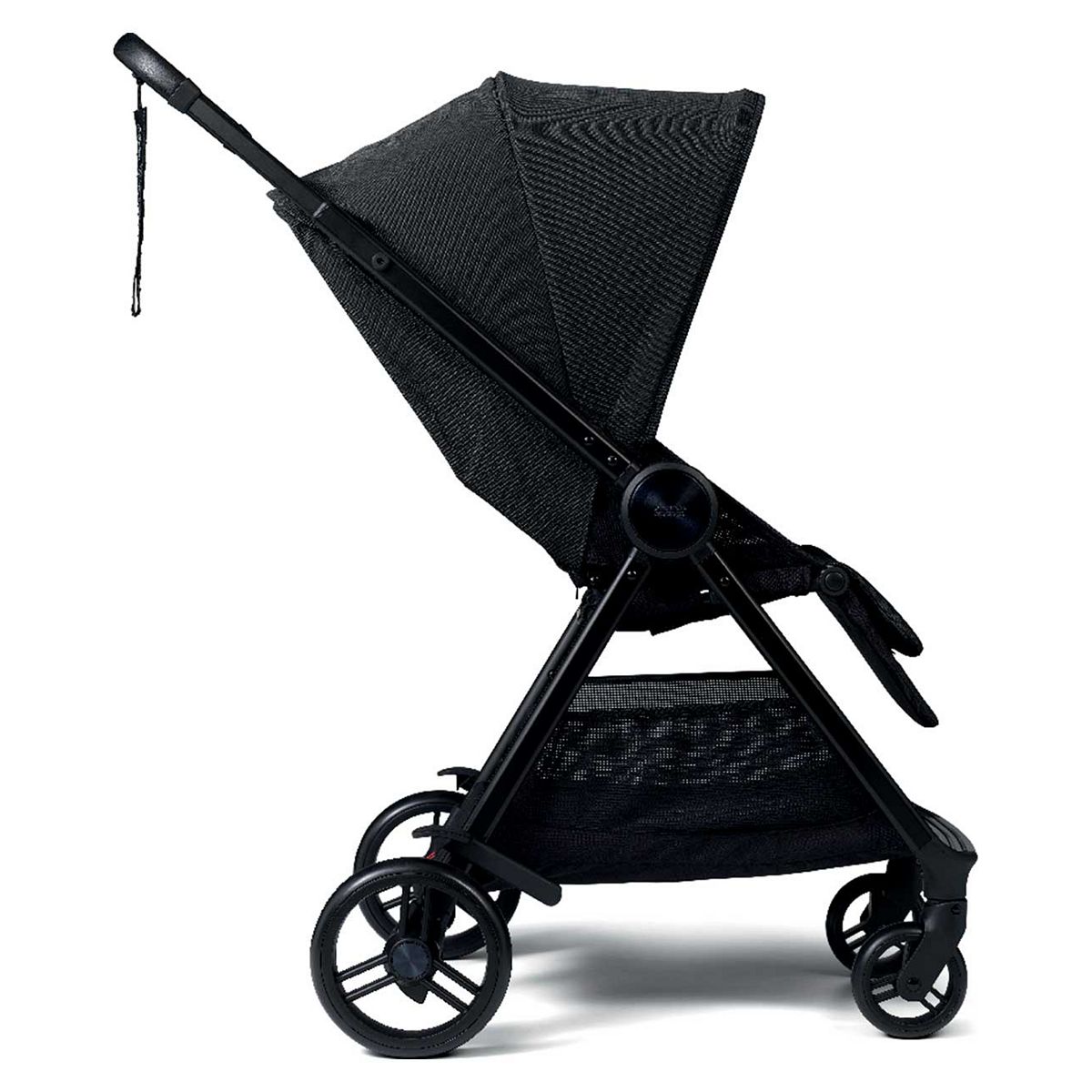 Mamas & Papas Libro Pushchair Liquorice