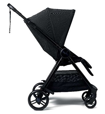 Mamas & Papas Libro Pushchair Liquorice