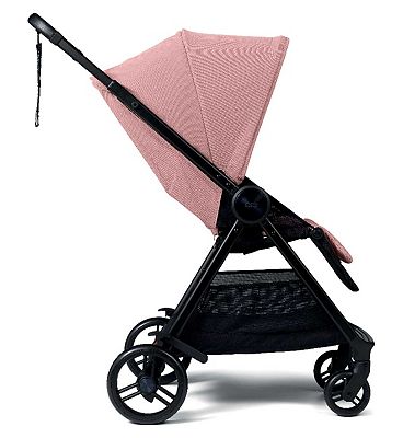 Mamas & Papas Libro Pushchair Peony Pink