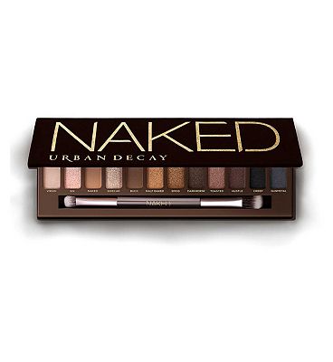 Urban Decay Naked Original Eyeshadow Palette - Limited Edition