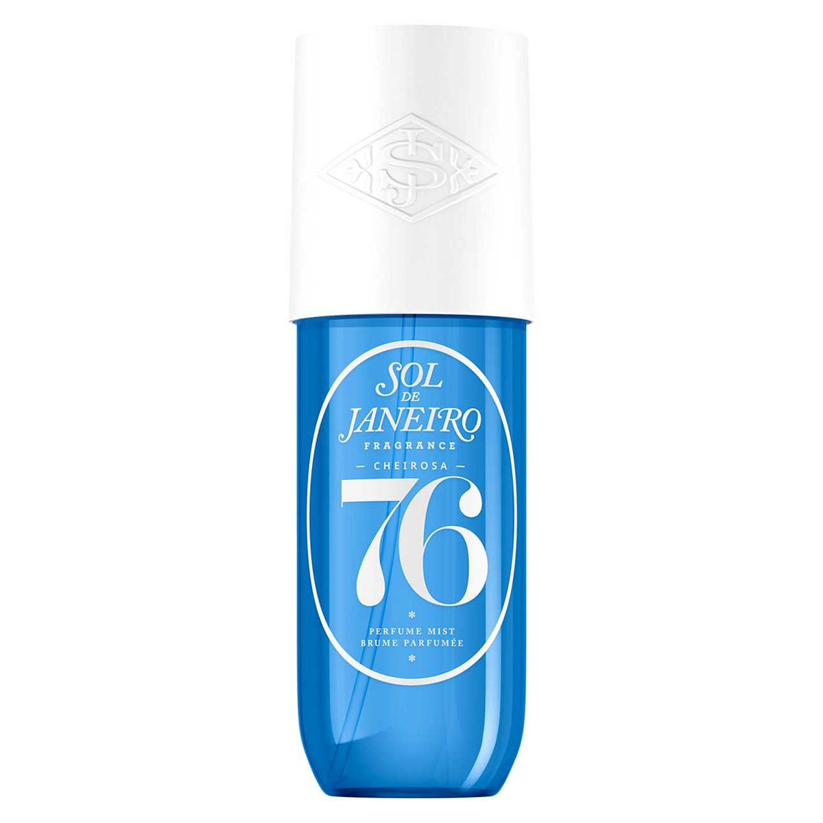 Sol De Janeiro Cheirosa '76 Perfume Mist 240ml