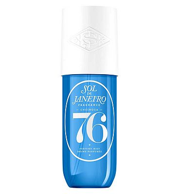 Sol de Janeiro Cheirosa 76 Hair & Body Perfume Mist 240ml