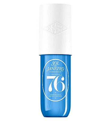 Sol De Janeiro Cheirosa 76 Perfume Mist 90ml