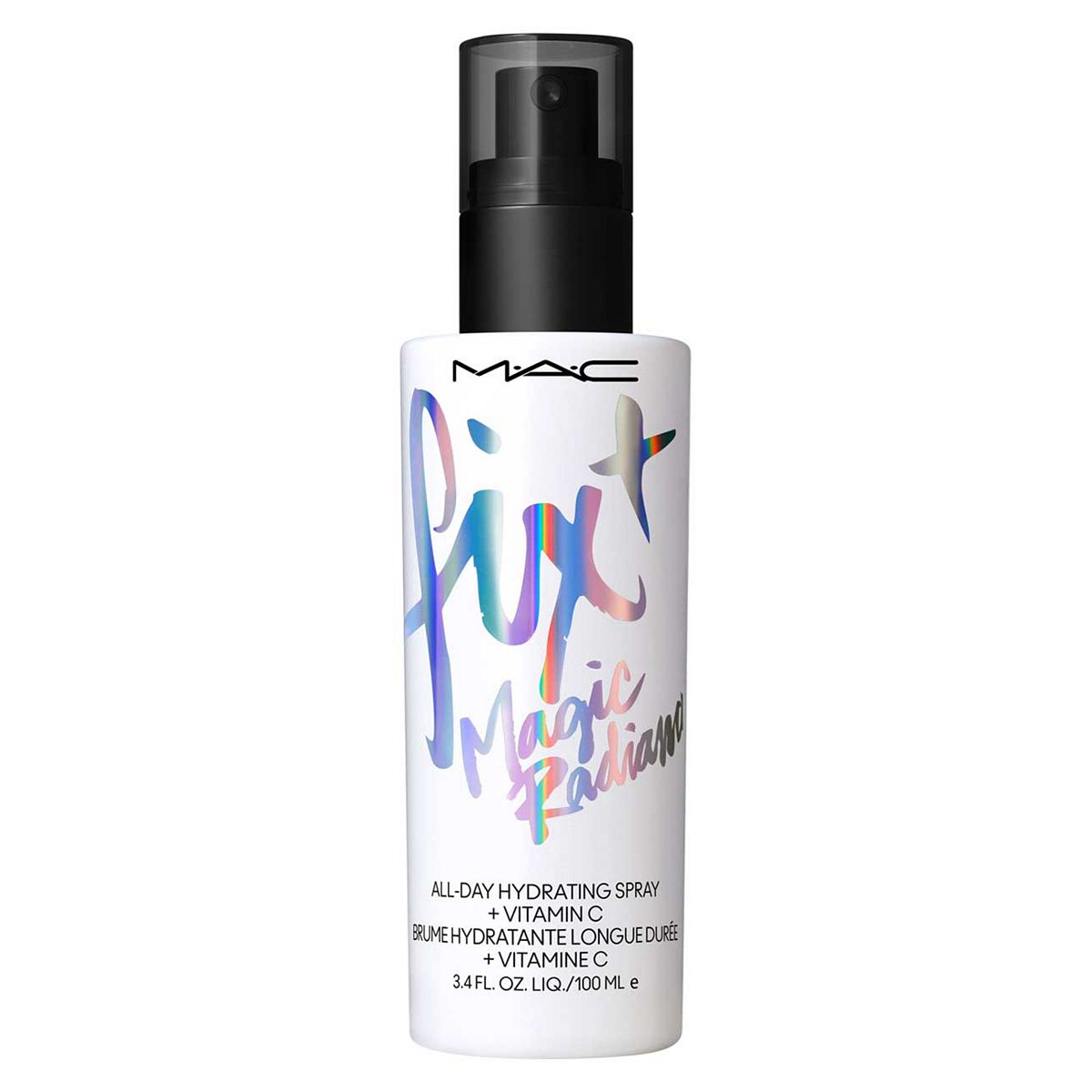 M.A.C Fix+ Magic Radiance Setting Spray 100ml