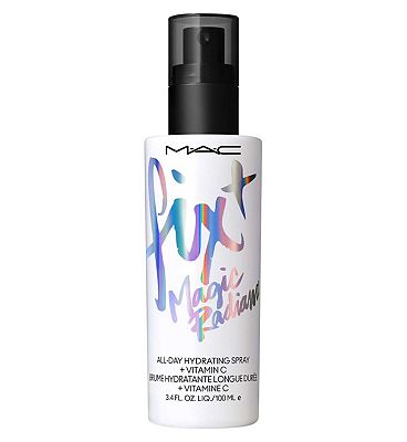 MAC Fix+ Magic Radiance Setting Spray 100ml