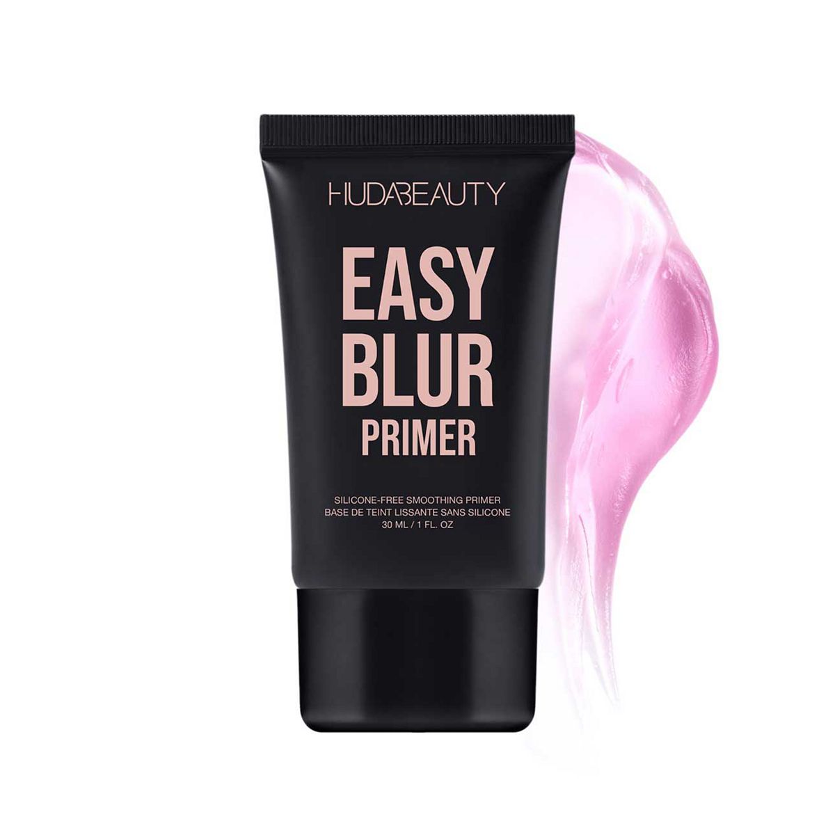 Huda Beauty Easy Blur Silicone-Free Smoothing Primer 30ml
