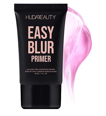 Huda Beauty Easy Blur Silicone-Free Smoothing Primer 30ml