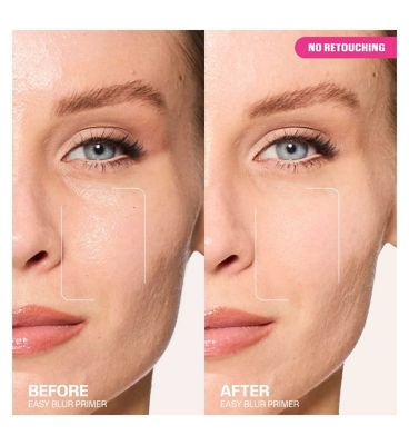 Huda Beauty Easy Blur Silicone-Free Smoothing Primer (7)