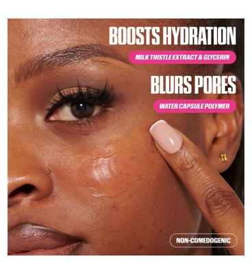 Huda Beauty Easy Blur Silicone-Free Smoothing Primer (9)