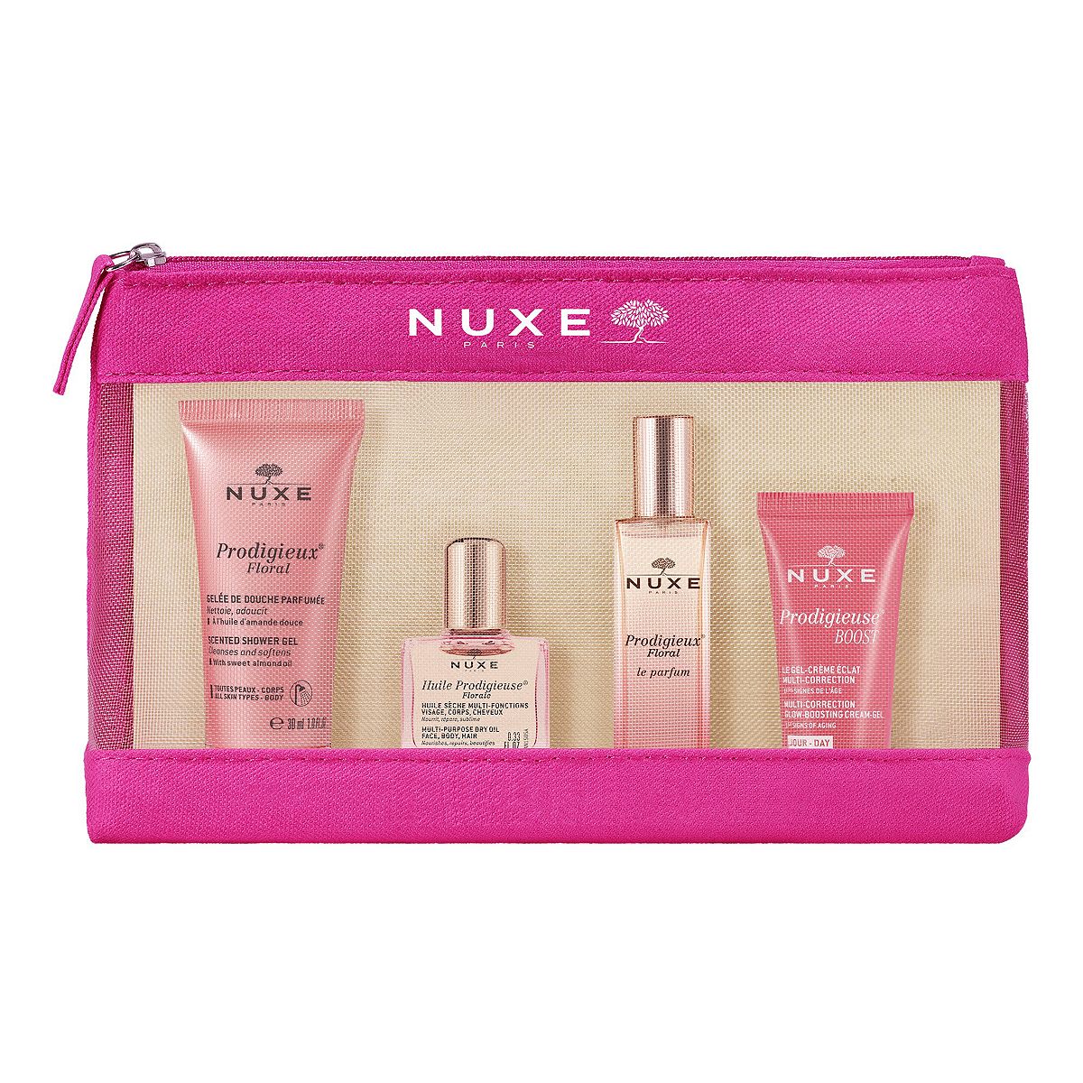 Nuxe My Prodigieux® Floral Essentials