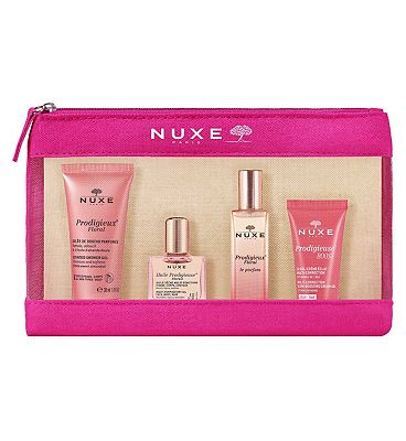 NUXE My Prodigieux Floral Essentials