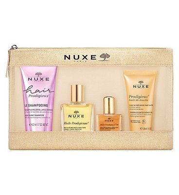 NUXE My Prodigieux Beauty Essentials