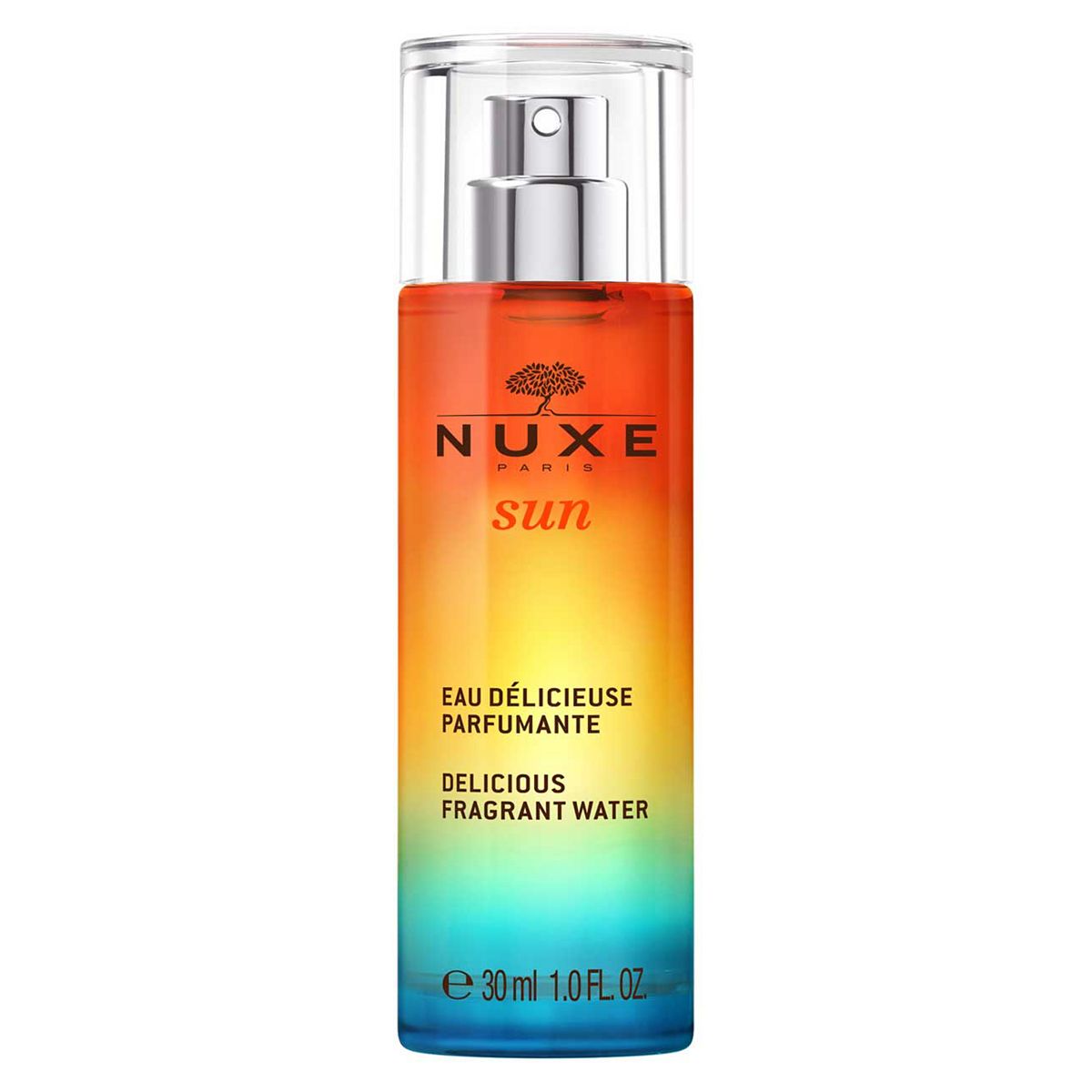 Nuxe Sun Delicious Fragrant Water 30ml