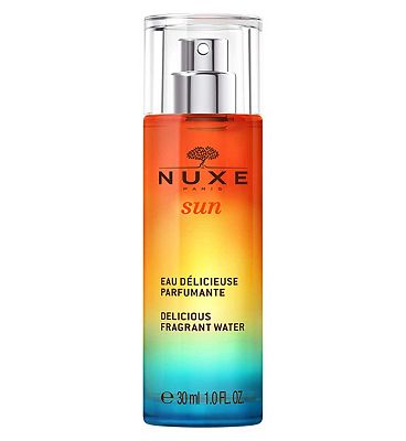 Nuxe Sun Delicious Fragrant Water, 30ml