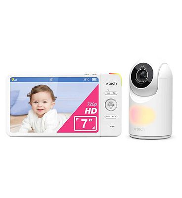 VTech VM7367HD 7 inch Video Monitor