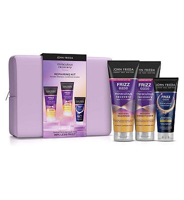 John Frieda Miraculous Recovery Repairing Kit