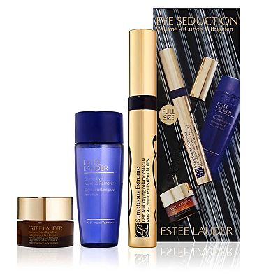 Este Lauder Eye Seduction Sumptuous Extreme Mascara Gift Set