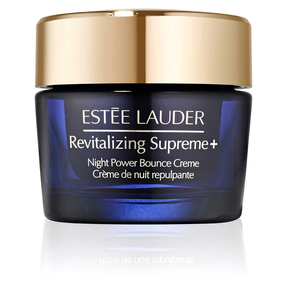 Estee Lauder Revitalizing Supreme+ Night Power Bounce Crème Moisturiser 50ml