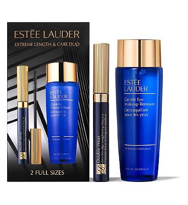 Este Lauder Extreme Length + Care Duo Makeup Gift Set