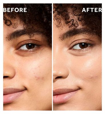 No7 Radiance+ Brightening Foundation 30ml (3)