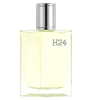 H24 EDT 30ml refillable natural spray
