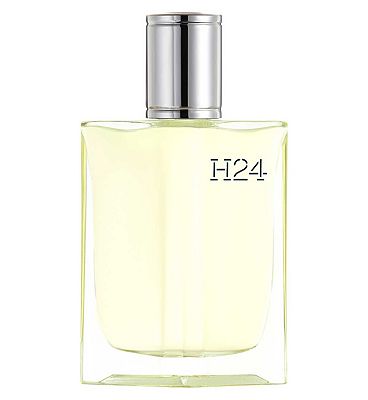 Herms H24 Eau De Toilette 30ml Refillable Natural Spray