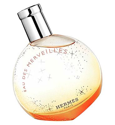 Herms Eau des Merveilles Eau de Toilette 30ml