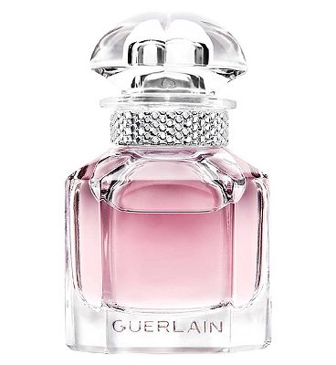 GUERLAIN Mon Guerlain Sparkling Bouquet - Eau De Parfum 30ml