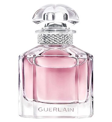 GUERLAIN Mon Guerlain Sparkling Bouquet - Eau De Parfum 50ml