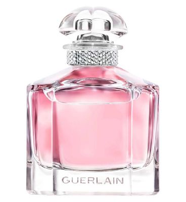 GUERLAIN Mon Guerlain Sparkling Bouquet Eau De Parfum 100ml Boots