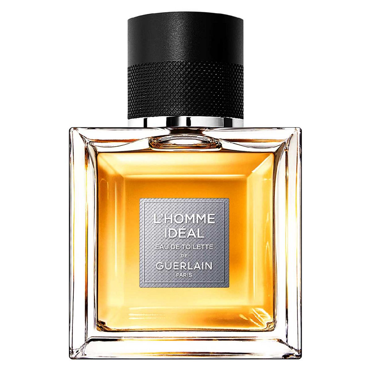 Guerlain L’homme Idéal Eau De Toilette 50Ml