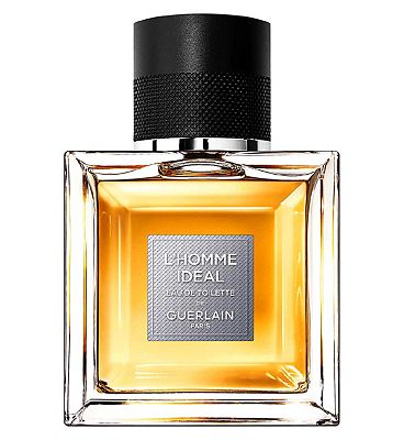 GUERLAIN LHomme Idal Eau De Toilette 50ml