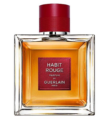 GUERLAIN Habit Rouge Le Parfum Eau De Parfum 100ml