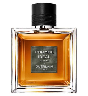 GUERLAIN L'Homme Idéal Le Parfum Eau De Parfum 100ml Boots