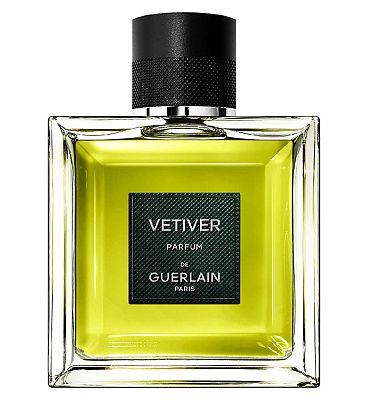 GUERLAIN Vtiver Le Parfum Eau De Parfum 100ml